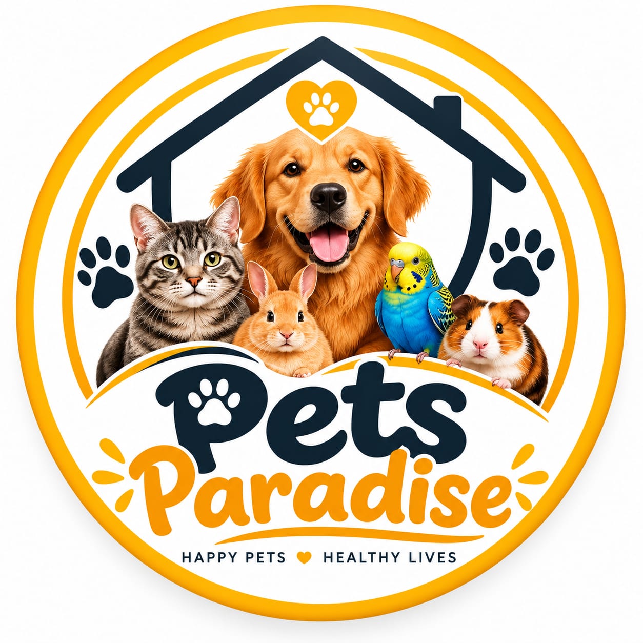 Pets Paradise